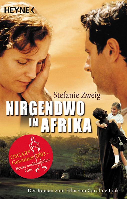 Nirgendwo in Afrika
