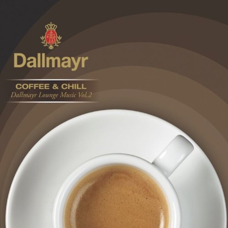 Various - Dallmayr Coffee & Chill - Vol. 2