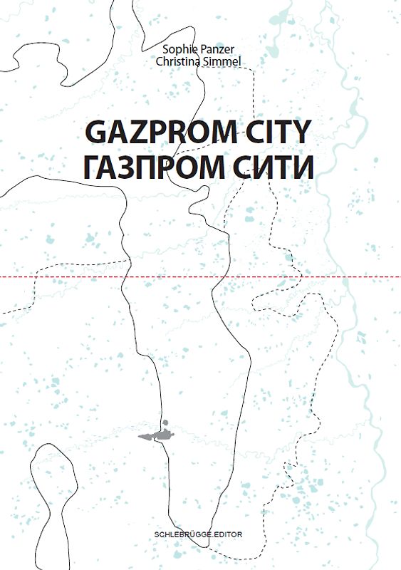 GAZPROM CITY
