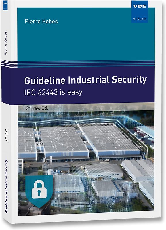 Guideline Industrial Security