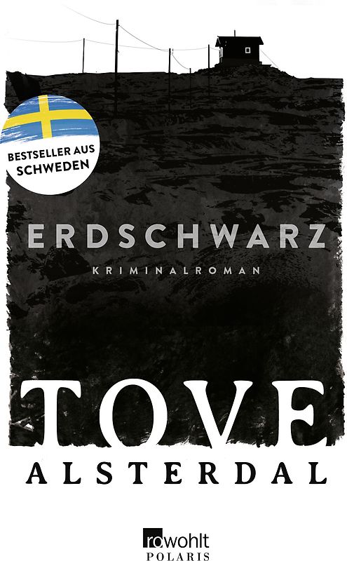Erdschwarz