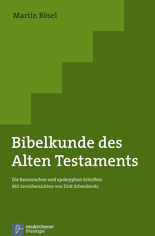 Bibelkunde des Alten Testaments