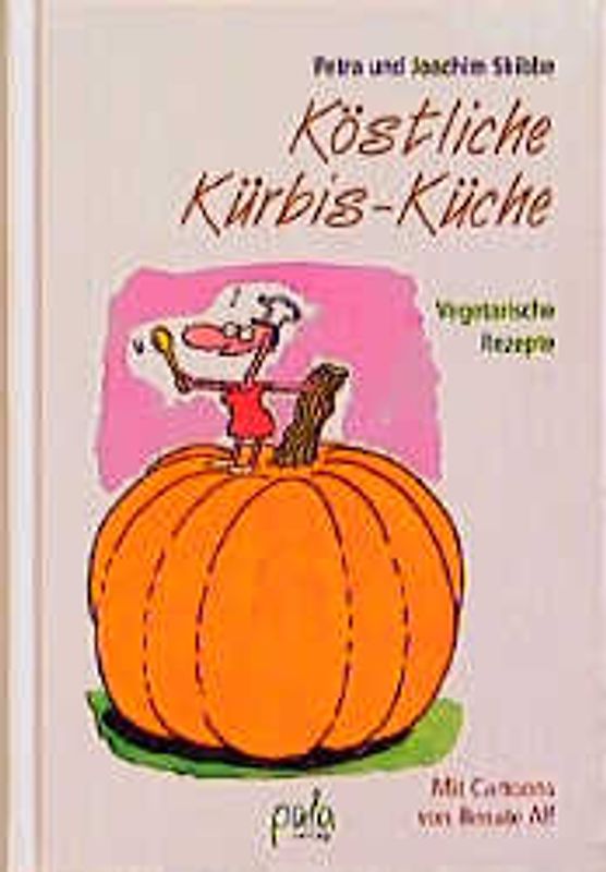 Köstliche Kürbis-Küche