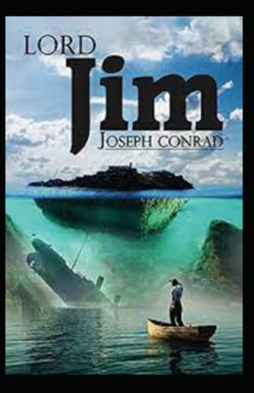 Lord Jim:Classic Edition(Annotated)