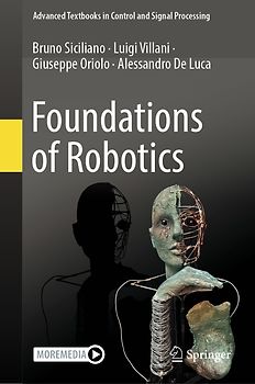 Foundations of Robotics