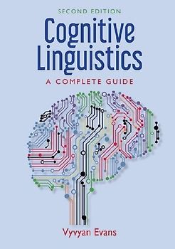 Cognitive Linguistics