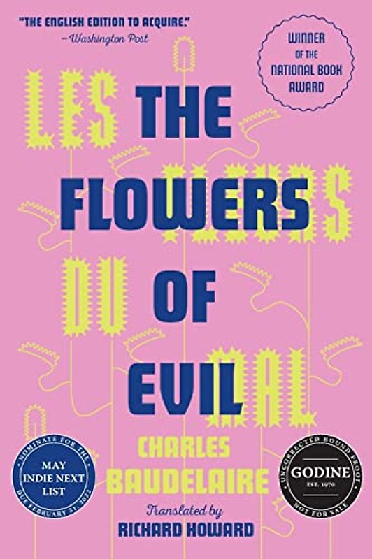 The Flowers of Evil