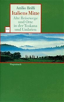 Italiens Mitte