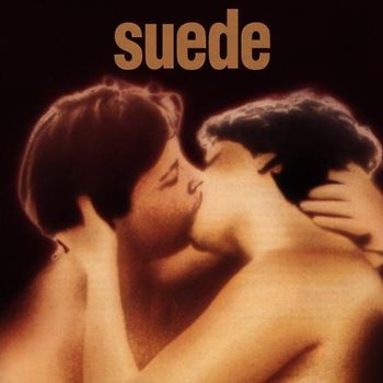 Suede - Suede