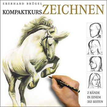 Kompaktkurs Zeichnen