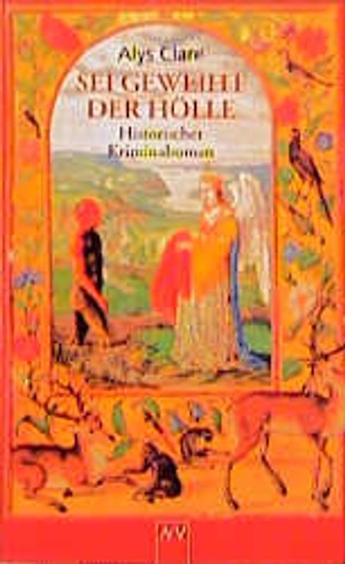 Sei geweiht der Hölle