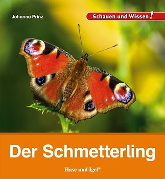 Der Schmetterling