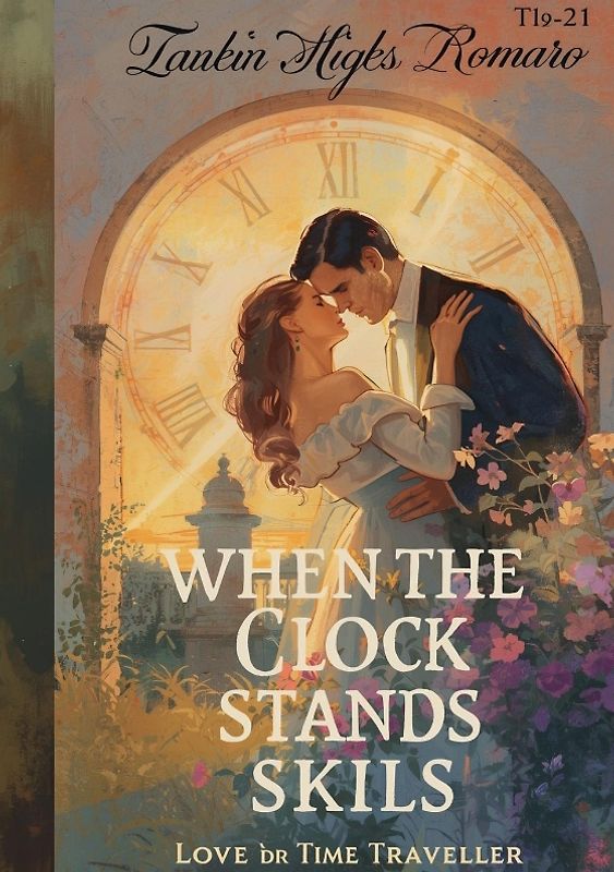 Wenn die Uhr stillsteht: Roman | Lieblingsbuch Liebesroman