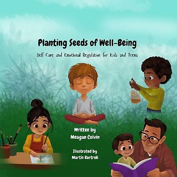 Planting Seeds of Well-Being