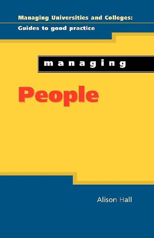 Managing People