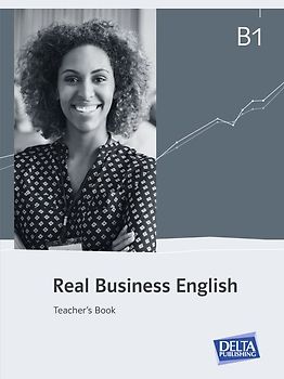 Real Business English B1