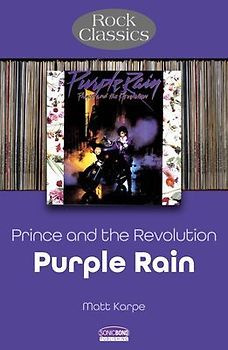 Prince - Purple Rain