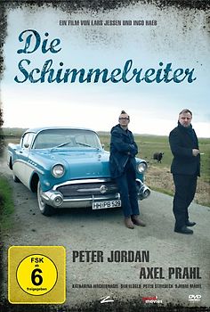Die Schimmelreiter DVD