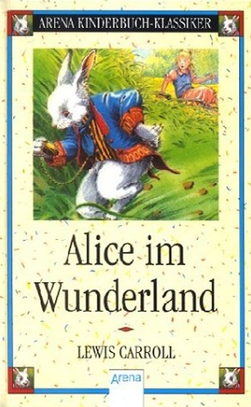Alice im Wunderland