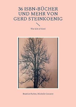 36 ISBN-Bücher und mehr von Gerd Steinkoenig