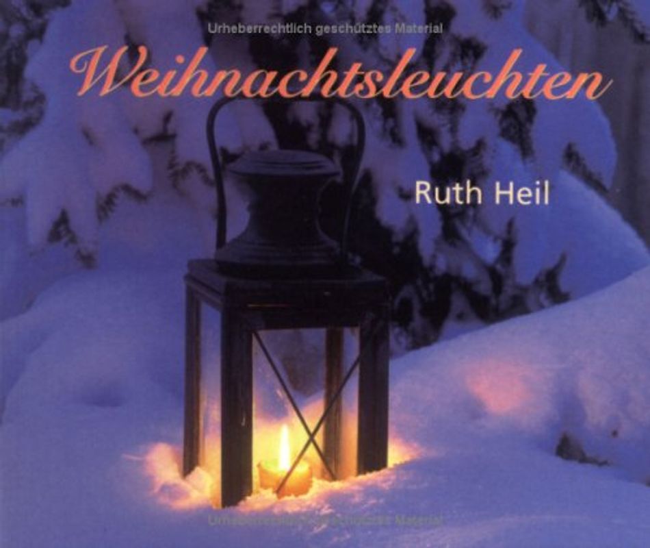 Weihnachtsleuchten