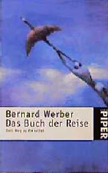 Das Buch der Reise. Dein Weg zu dir selbst