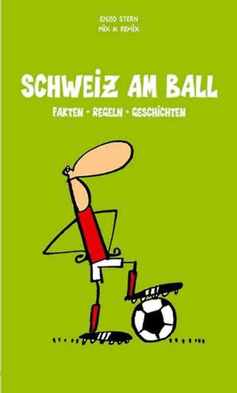 Schweiz am Ball