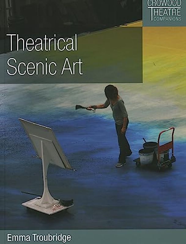 Theatrical Scenic Art