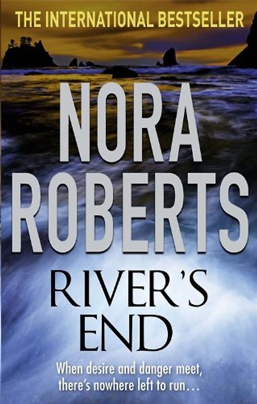 River's End - Nora Roberts
