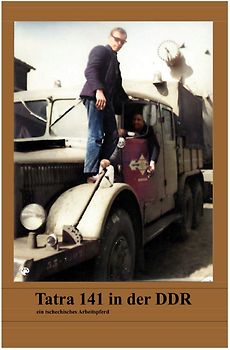 Tatra 141, ein tschechisches Produkt