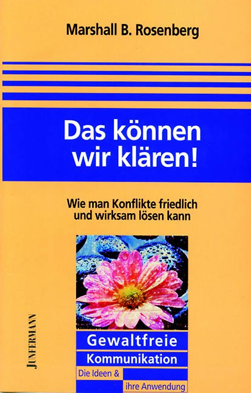 Das können wir klären!