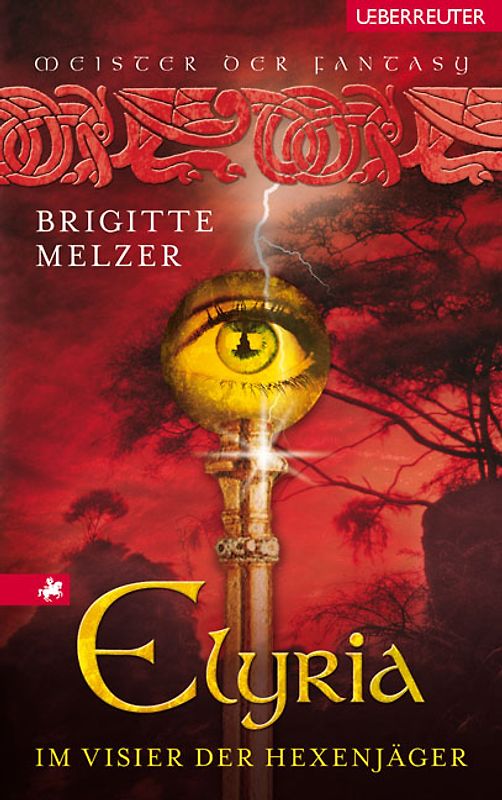 Elyria - Im Visier der Hexenjäger