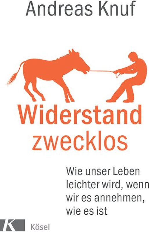 Widerstand zwecklos