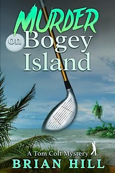 Murder on Bogey Island