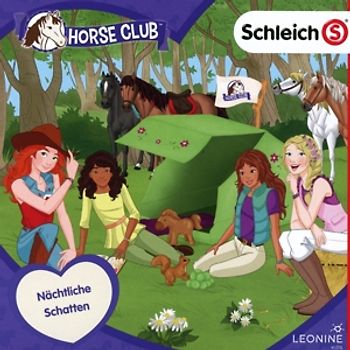 Schleich-Horse Club (CD 16)