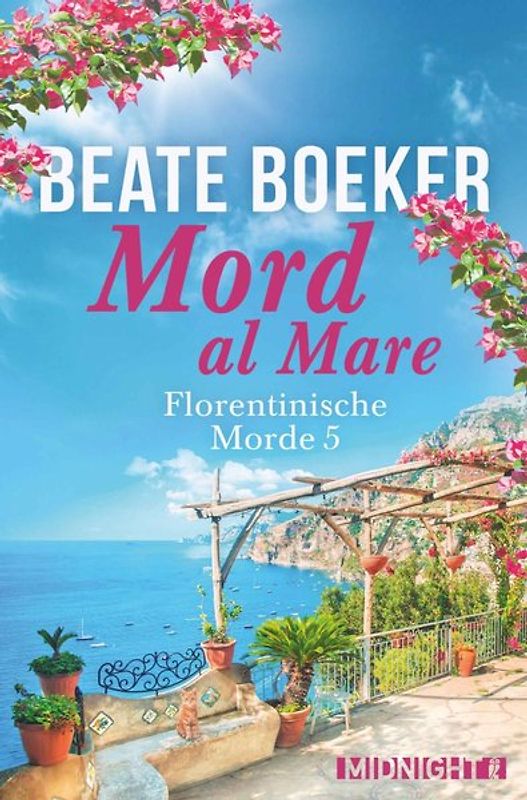Mord al Mare (Florentinische Morde 5)