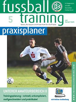 Fussballtraining-praxisplaner