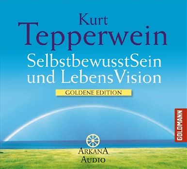 SelbstbewusstSein und LebensVision