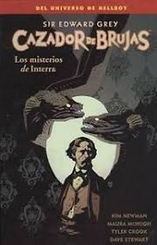 Los misterios de Inerna