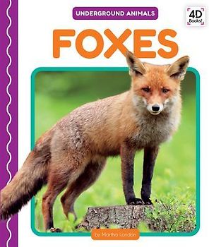 Foxes