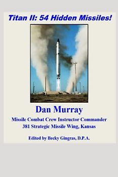 Titan II: 54 Hidden Missiles!