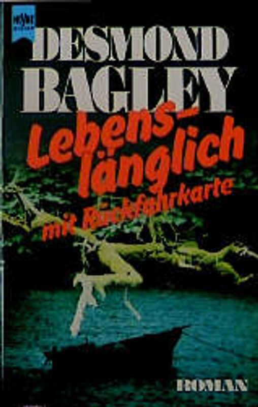 Lebenslänglich mit Rückfahrkarte