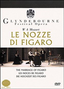 Mozart, Wolfgang Amadeus - Le nozze di Figaro (Glyndebourne Festival Opera)