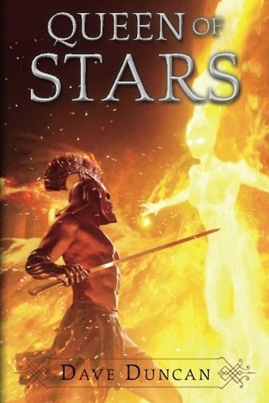 Queen of Stars (The Starfolk, 2, Band 2)