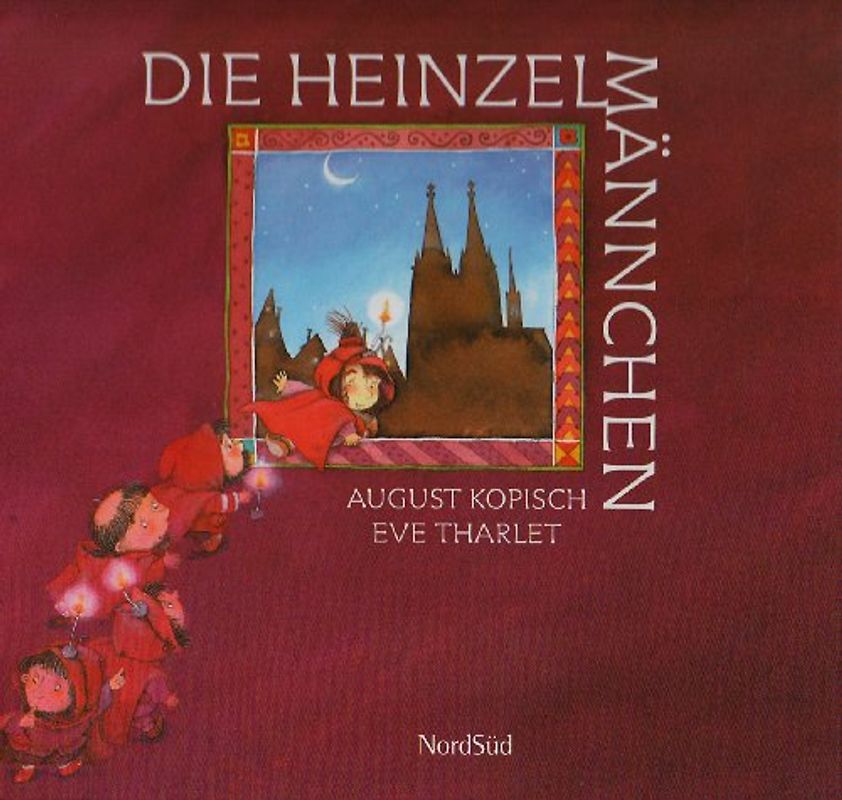 Die Heinzelmännchen