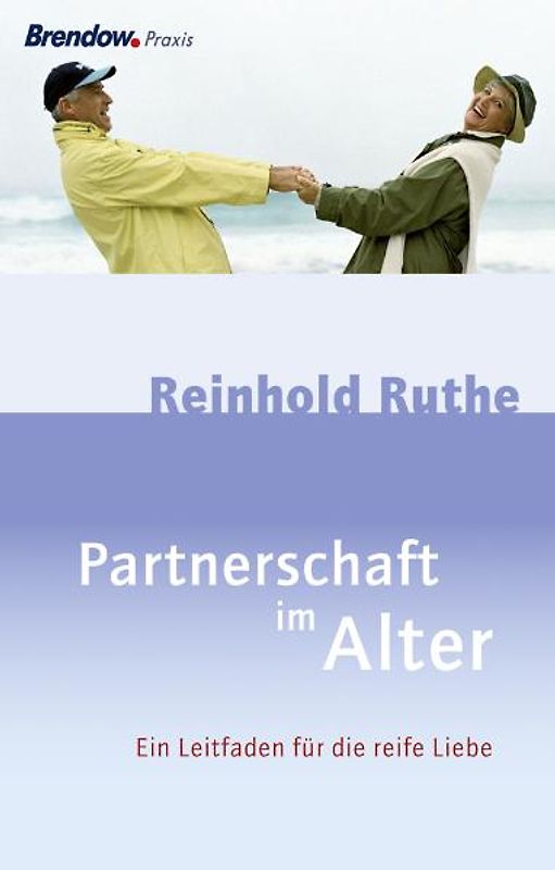 Partnerschaft im Alter