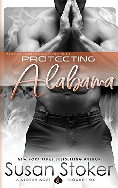Protecting Alabama (SEAL of Protection, Band 2)