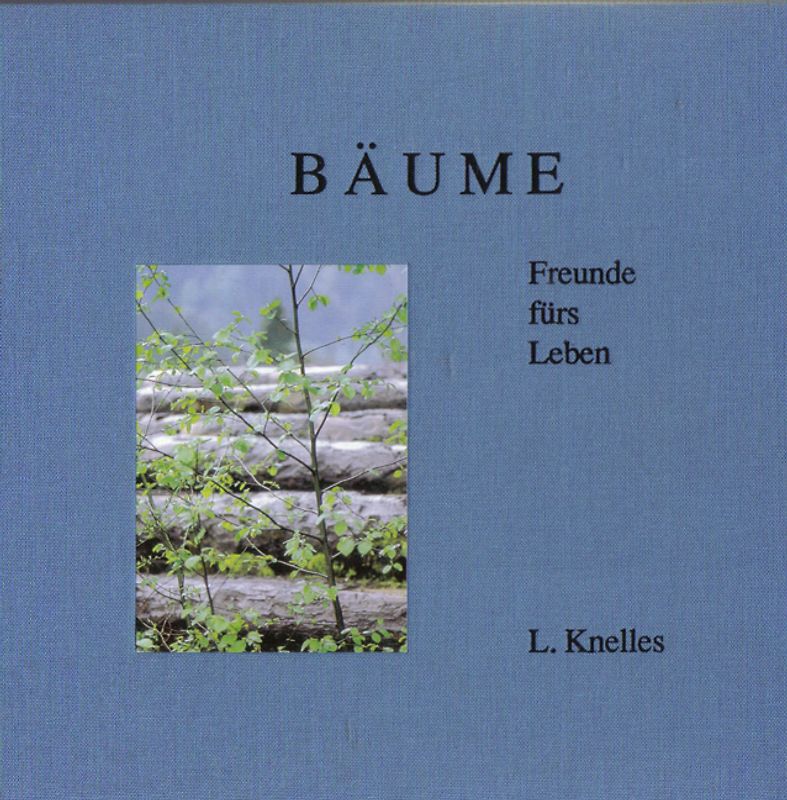 Bäume, Freunde fürs Leben
