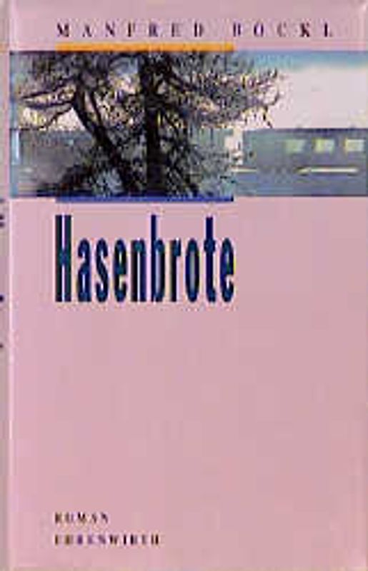 Hasenbrote