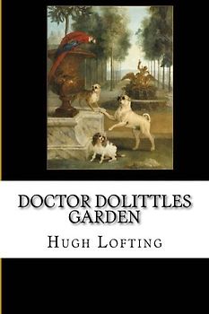 Doctor Dolittles Garden